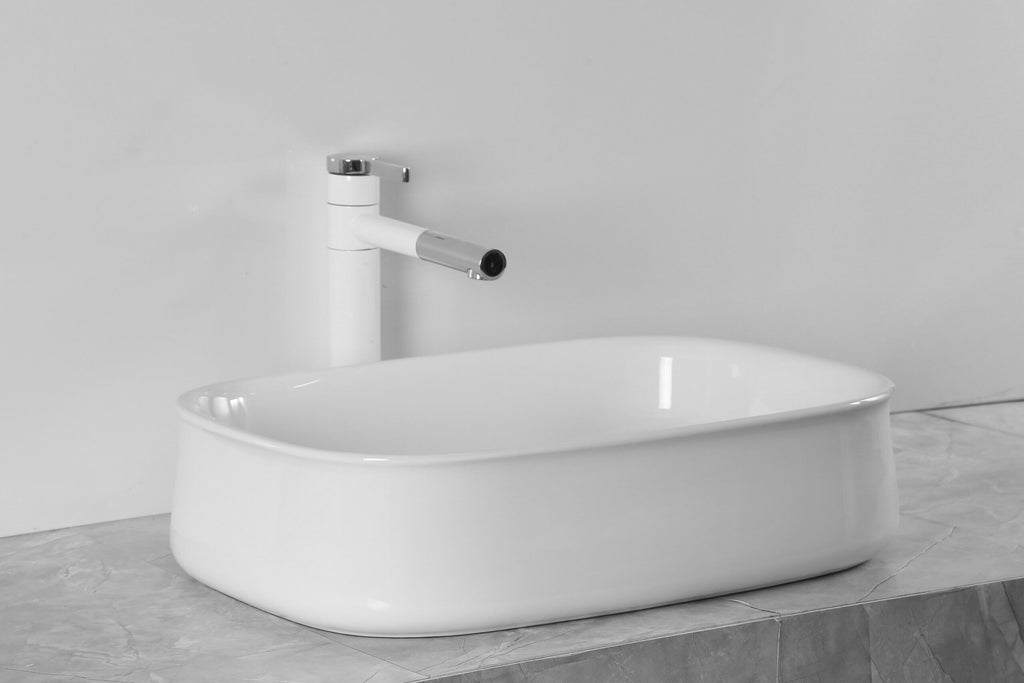 ART BASIN 550x385x140MM