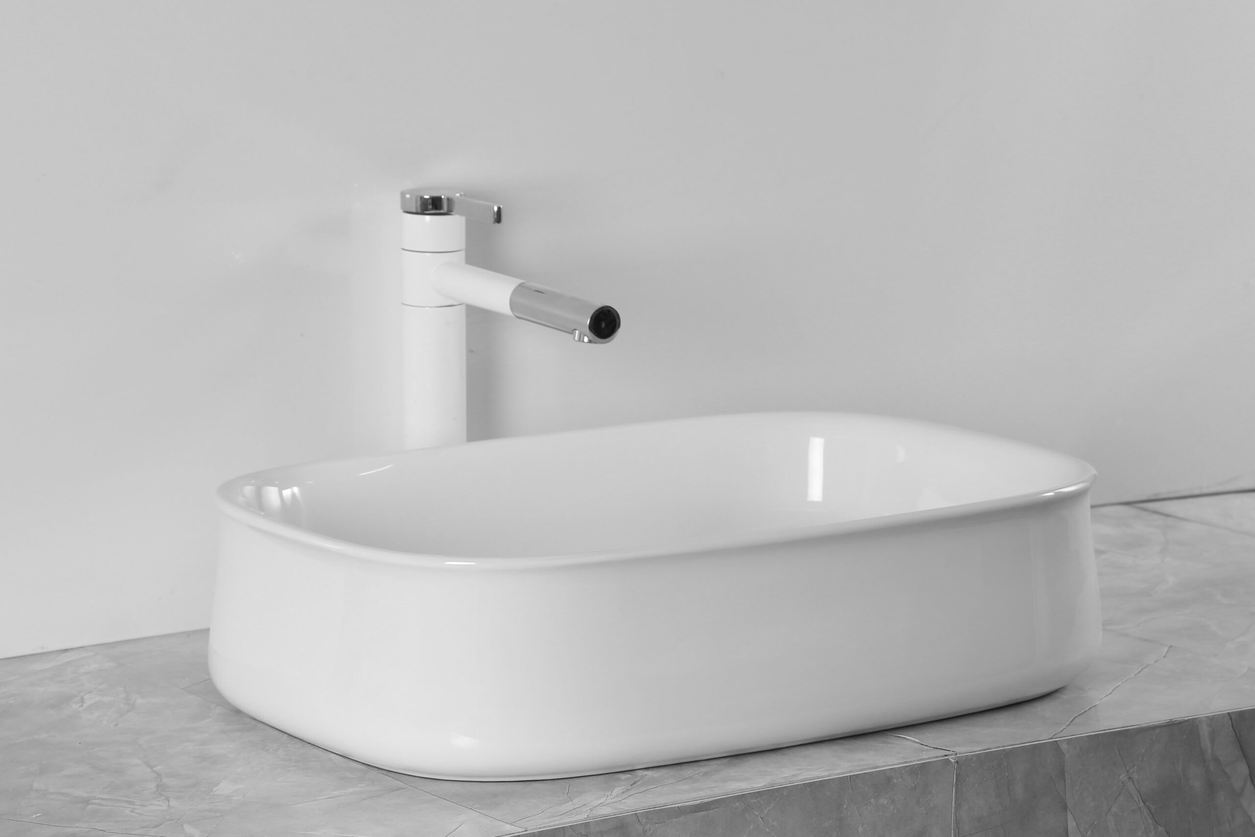 ART BASIN 550x385x140MM