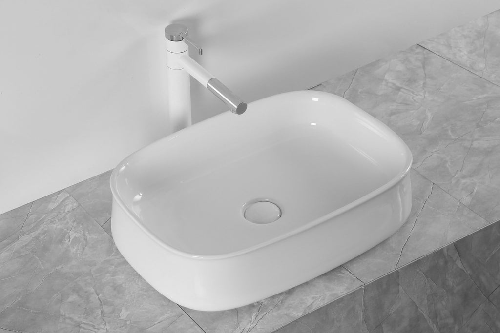 ART BASIN 550x385x140MM