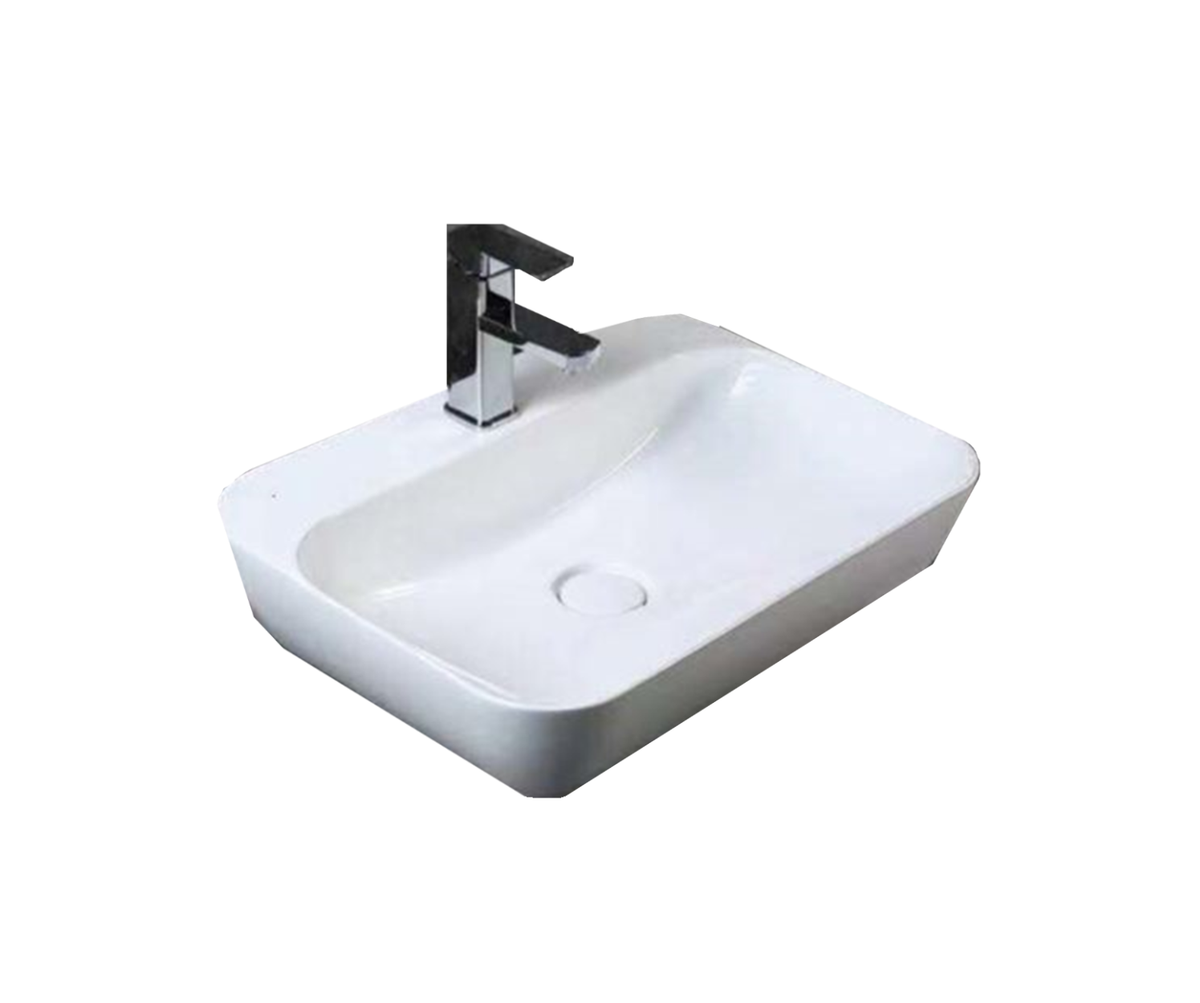 PACO ART BASIN 550x420x150MM
