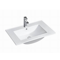 ERATO LAKA WHITE GLOSSY FLOOR STANDING CABINET