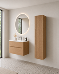 RIGO tall unit column