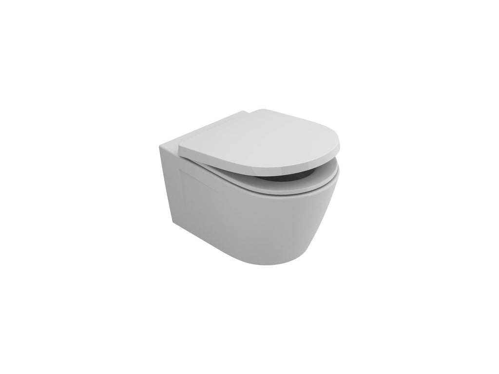 SANITANA RUBY RIMLESS VORTEX WALL HUNG WC