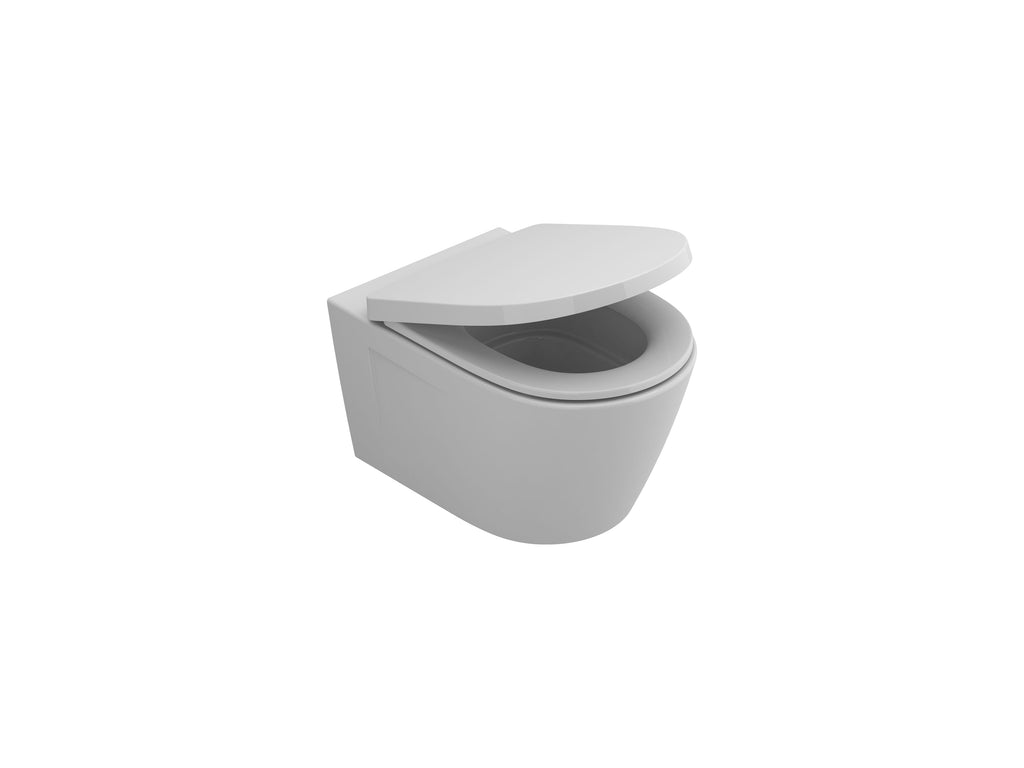 SANITANA RUBY RIMLESS VORTEX WALL HUNG WC