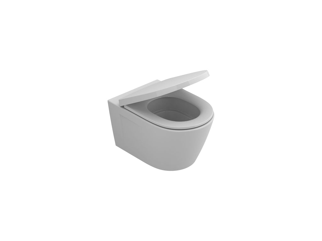 SANITANA RUBY RIMLESS VORTEX WALL HUNG WC