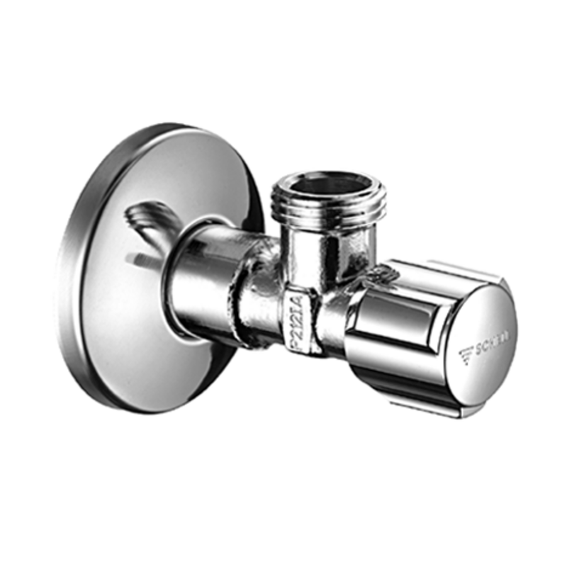 COMFORT REGULATING ANGLE VALVE 1/2″X1/2″