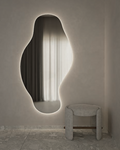 SHAPE MIRROR