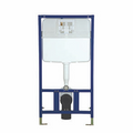 VERSO CONCEALED CISTERN DM 11183