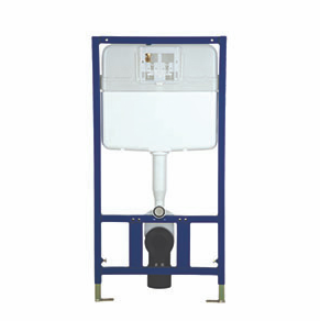 VERSO CONCEALED CISTERN DM 11183