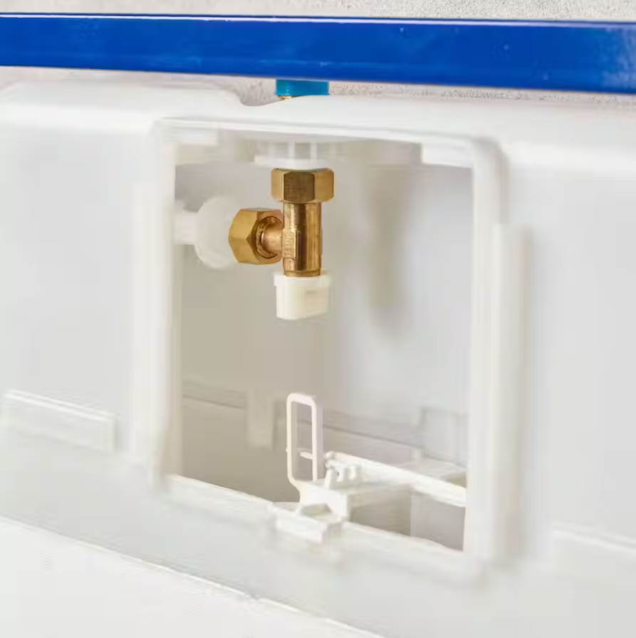 VERSO CONCEALED CISTERN DM 11183
