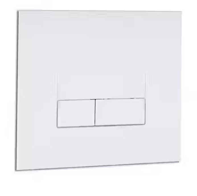 BUTTON SMART WHITE 111922