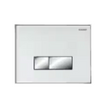 BUTTON REFLET 90 MIRROR GLASS 111992