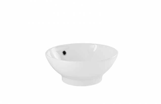 ALGAR ROUND ART BASIN ᴓ410x140MM