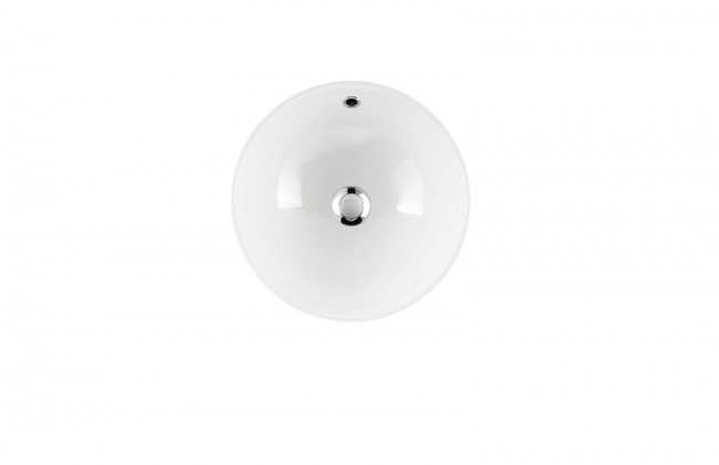 ALGAR ROUND ART BASIN ᴓ410x140MM