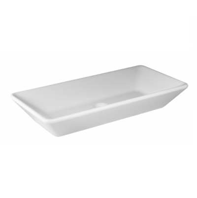 SIGN ART BASIN 800x400x90MM