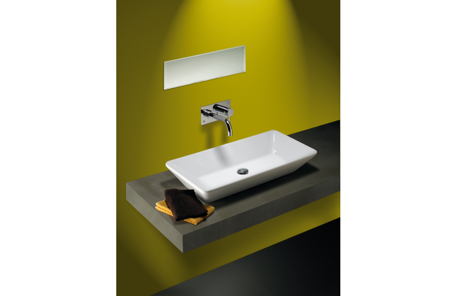 SIGN ART BASIN 800x400x90MM