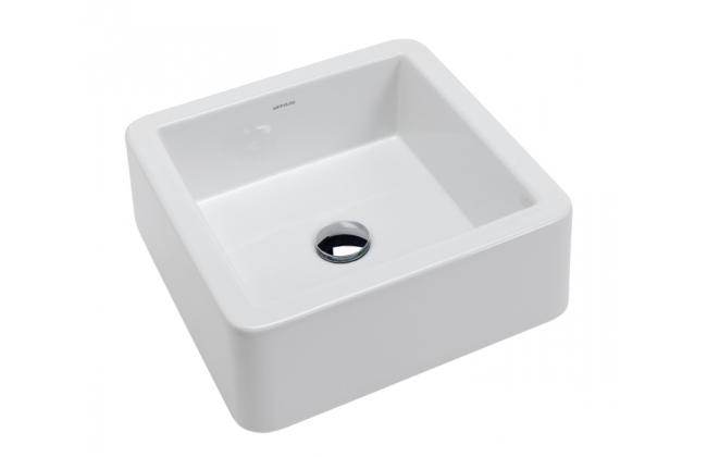 NOTE ART BASIN 406x406x113MM