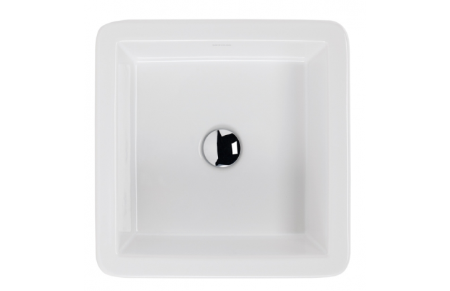 NOTE ART BASIN 406x406x113MM