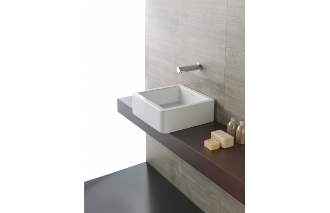 SND213 (109340) NOTE ART BASIN 406x406x113MM