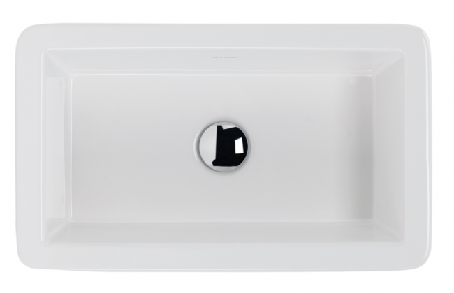 NOTE ART BASIN 500x300x115MM