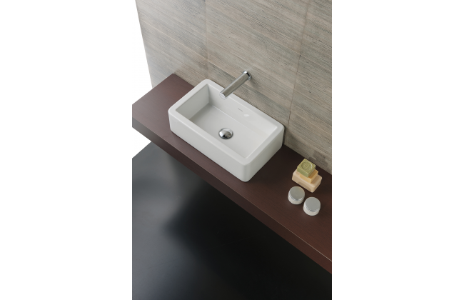 SND214 (109360) NOTE ART BASIN 500x300x115MM