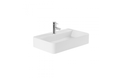 SANLIFE ART BASIN 602x400x95MM