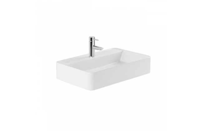 SANLIFE ART BASIN 602x400x95MM