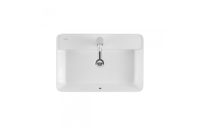 SANLIFE ART BASIN 602x400x95MM