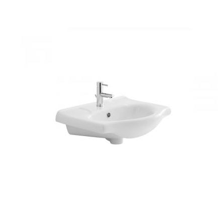MARIOLA ABOVE COUNTER BASIN 545x445x140MM