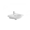 MARIOLA ABOVE COUNTER BASIN 545x445x140MM