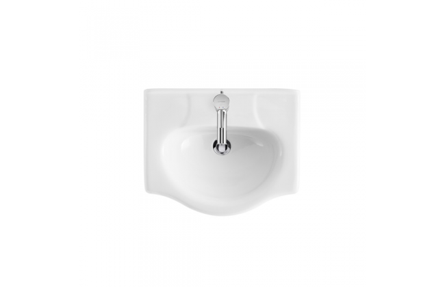 MARIOLA ABOVE COUNTER BASIN 545x445x140MM