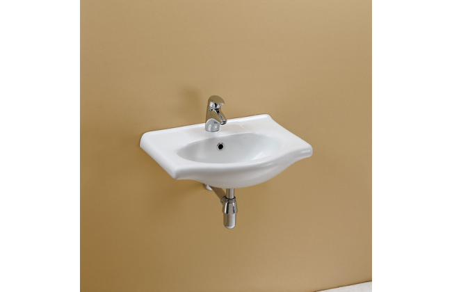 SND313 (118760) MARIOLA ABOVE COUNTER BASIN 545x445x140MM