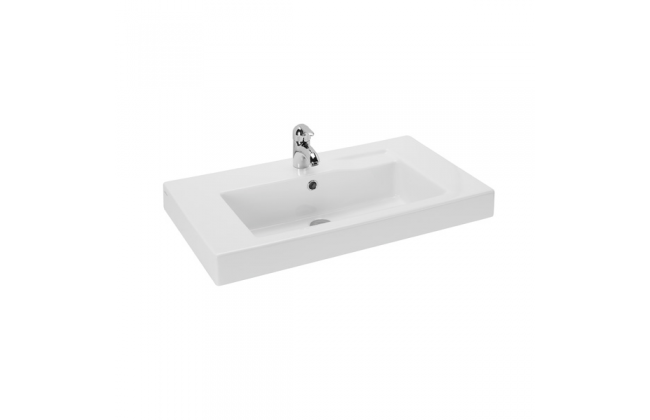 LINHA ABOVE COUNTER BASIN 805x450x135MM