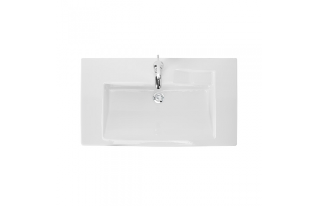 LINHA ABOVE COUNTER BASIN 805x450x135MM