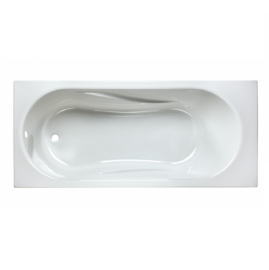 AVEIRO ACRYLIC BATHTUB