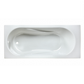 AVEIRO ACRYLIC BATHTUB