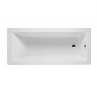 VERTICE ACRYLIC BATHTUB