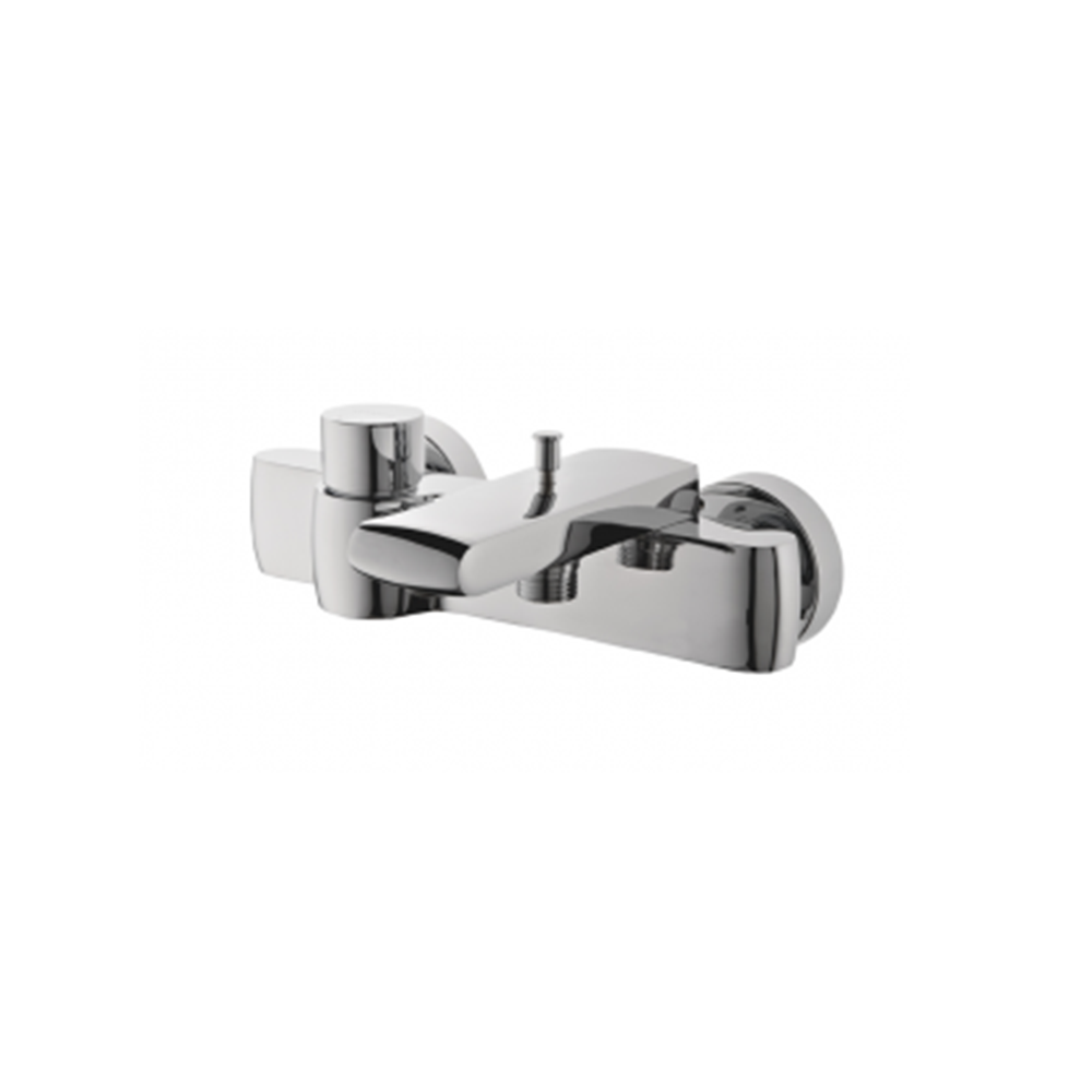 Status Chrome Bath/Shower Mixer