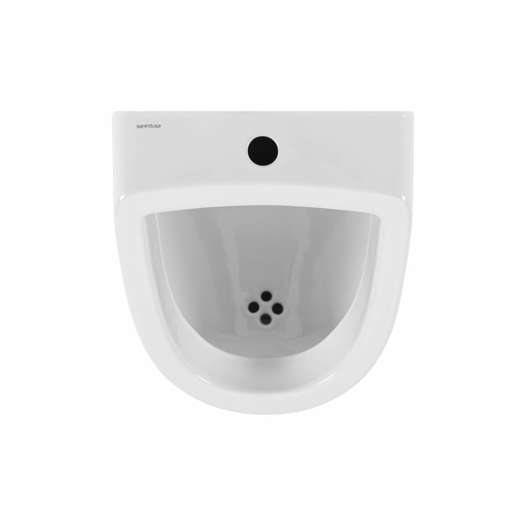 FORMA TOP WATER INLET URINAL