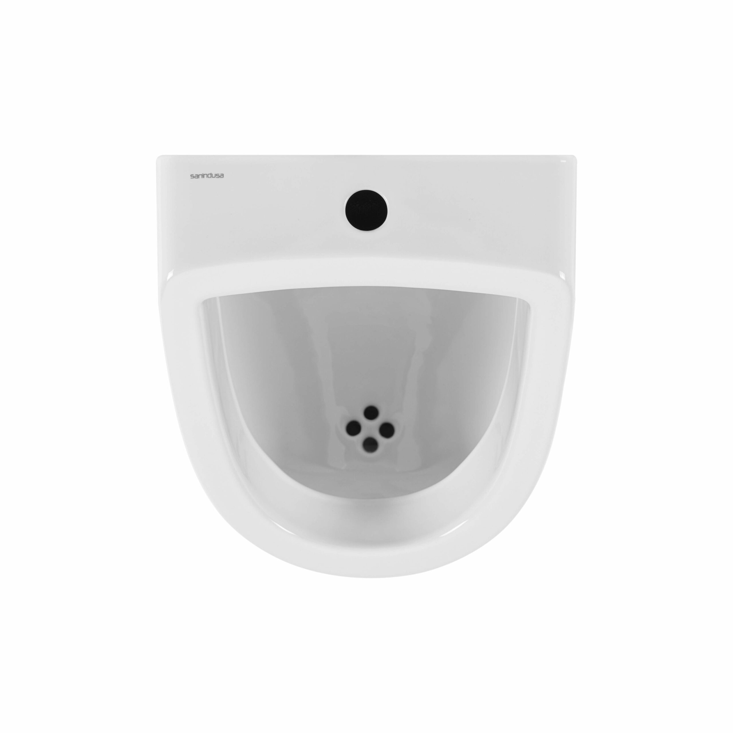 FORMA TOP WATER INLET URINAL