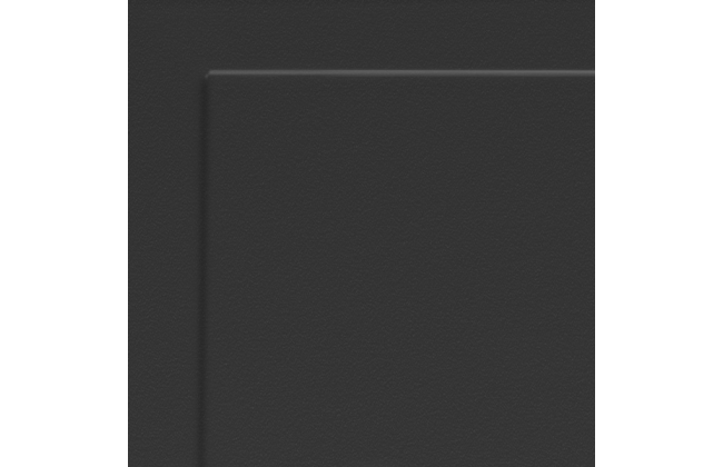 STEPIN ANTISLIP BLACK SHOWER TRAY