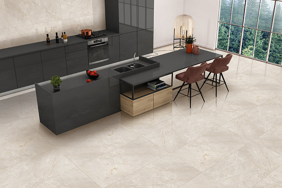 SK CREMA 60X120 PORCELAIN RECTIFIED