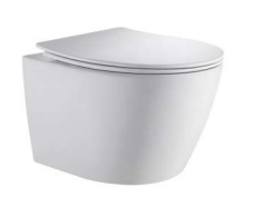 TORNADO WALL HUNG WC