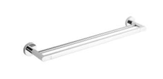 KIRU DOUBLE TOWEL BAR