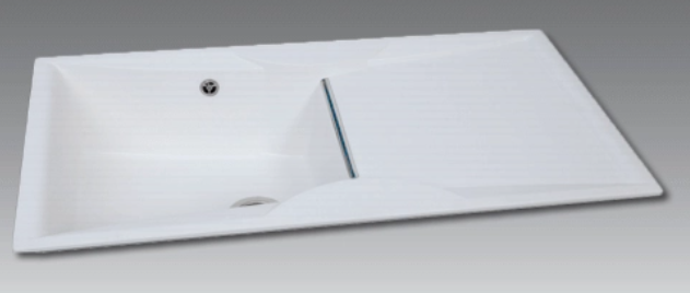 XTREME 99 GRANITE SINK 99X51