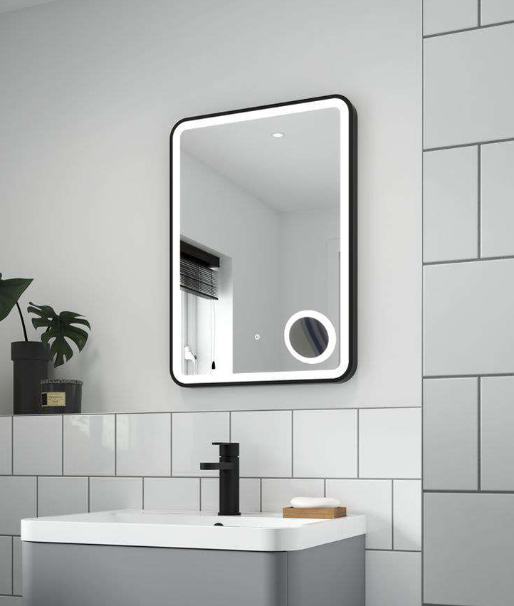 FARO LED MIRROR