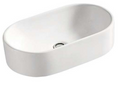 ART SLIM COUNTERTOP BASIN 520x320x125mm