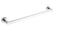 KIRU SINGLE TOWEL BAR 58.5CM