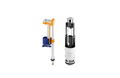 URB.Y DUAL FLUSH MECHANISM