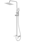 SINGLE LEVER SHOWER COLUMN